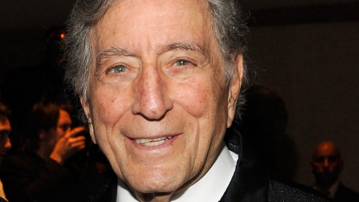 Lady Gaga and Tony Bennett Set to Record Jazz Album in June