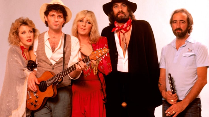 Weekend Rock Question: What Is the Best Fleetwood Mac Song?