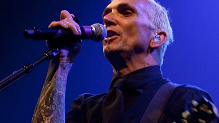2013 Summerland Tour Unites Everclear, Live, Filter