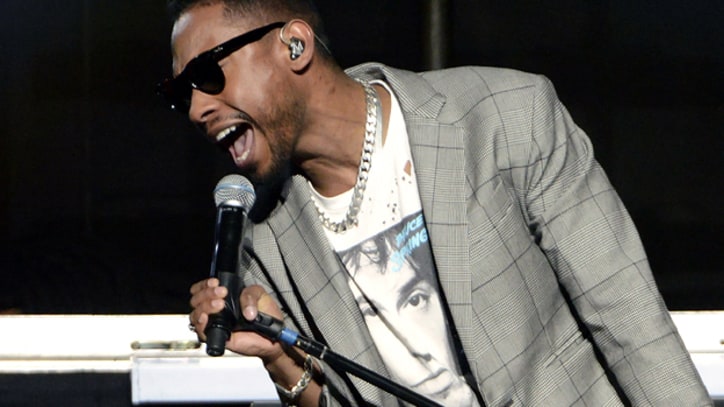 Miguel Picks Five Favorite Songs