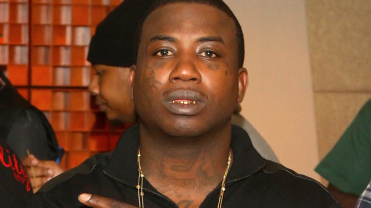 Gucci Mane Faces Arrest Warrant for Assault