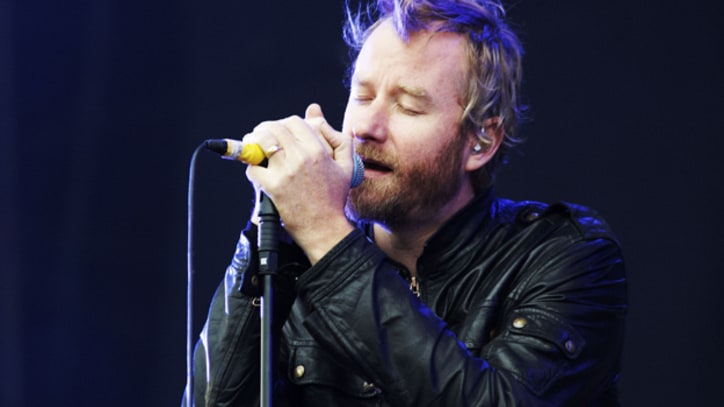 The National's New Album Features Sufjan Stevens, St. Vincent, Sharon Van Etten