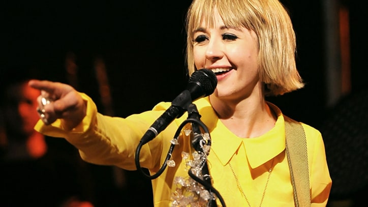 Joy Formidable Cover Bruce Springsteen for Record Store Day
