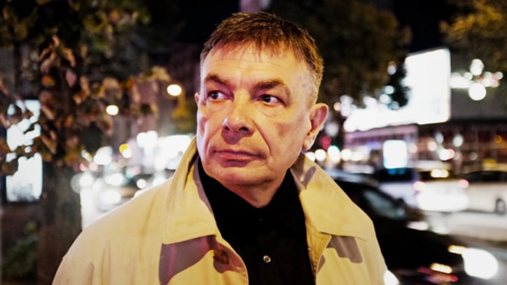 Former Kraftwerk Member Karl Bartos Returns With 'Off the Record'