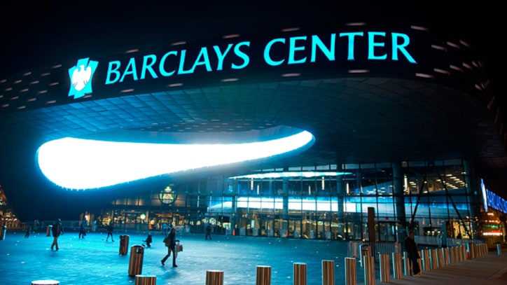MTV VMAs Headed to Brooklyn's Barclays Center