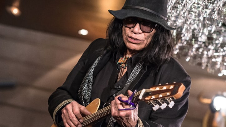 Rodriguez: 10 Things You Don't Know About the 'Searching for Sugar Man' Star