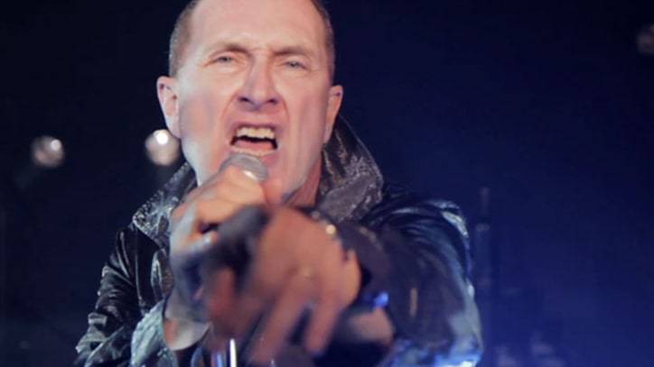 Exclusive Video: Gang of Four's 'Never Pay for the Farm'