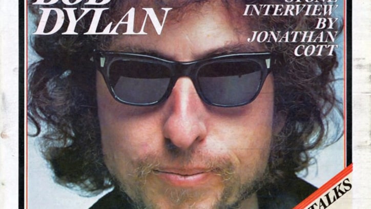 Bob Dylan as Filmmaker: 'I'm Sure of My Dream Self. I Live in My Dreams'