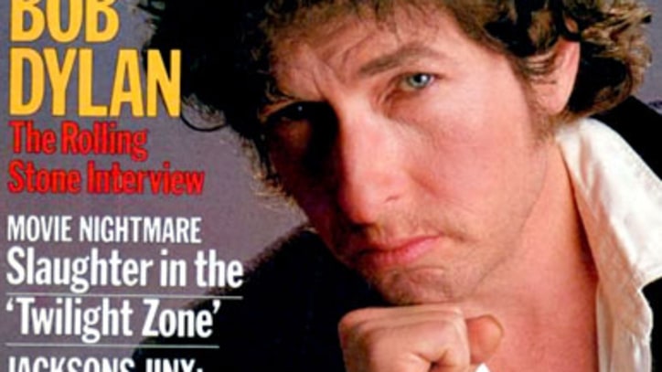 Bob Dylan, Recovering Christian