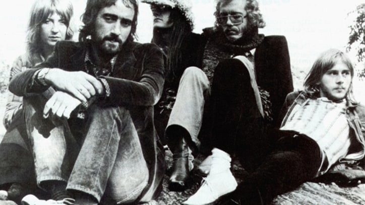 Mick Fleetwood: 'He Thought We Wouldn't Fight Back'
