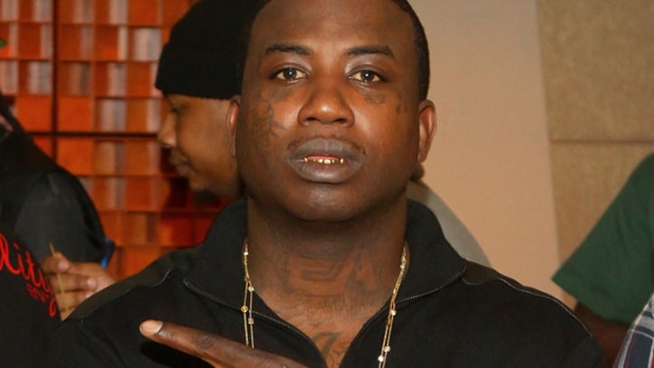 Gucci Mane Pleads Guilty to Aggravated Assault in Nightclub Fight