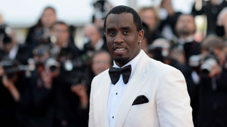 Diddy Tops List of Richest Hip-Hop Artists