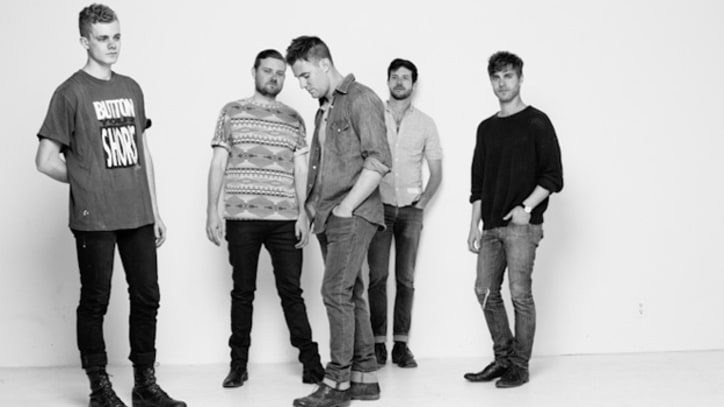 'Summer Fires/Hidden Spells (Noah Hyde Remix)' by Wild Cub - Free MP3