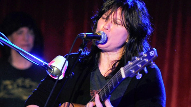 The Breeders Launch 'Last Splash' 20th Anniversary Tour in Brooklyn