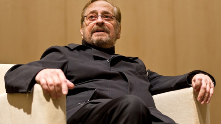 Producer Phil Ramone Dead at 72