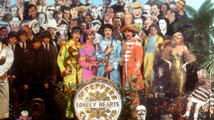 Signed Copy of the Beatles' 'Sgt. Pepper' Sells for $290,500 at Auction