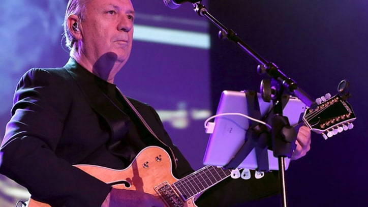 Q&A: Michael Nesmith on Solo Tour and Being the 'Difficult Monkee'