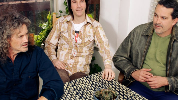 The Meat Puppets Create 'Real Blown-Out Folk Music' on 'Rat Farm' - Album Premiere