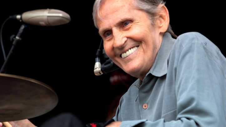 Levon Helm Documentary, 'Ain't in It for My Health,' Premiering in April