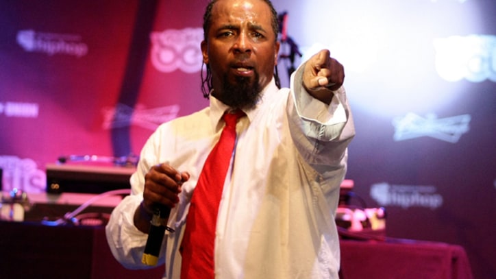 Tech N9ne Recruits Serj Tankian, Cee Lo for New Album
