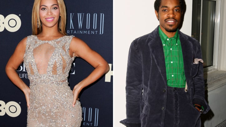 'Great Gatsby' Soundtrack Features Jay-Z, Andre 3000, Beyonce