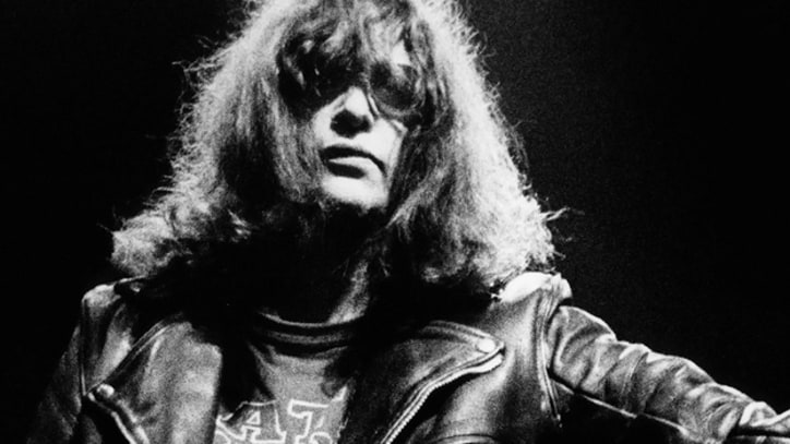 The Father of Punk, Joey Ramone: 1951-2001