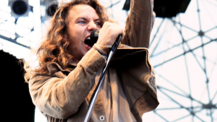 Lollapalooza '92: On The Road With the Chili Peppers, Pearl Jam and Soundgarden