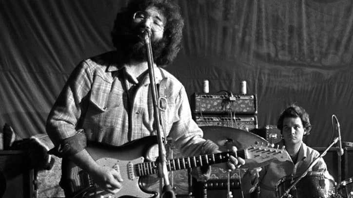 20 Essential Grateful Dead Shows