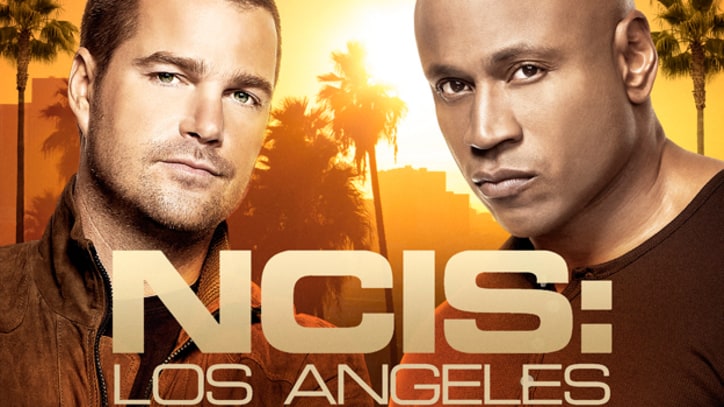 Gaslight Anthem, Jakob Dylan Contribute to 'NCIS: Los Angeles' – Album Premiere