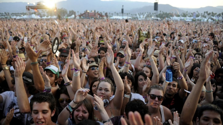 Coachella and Stagecoach Festivals May Expand to Five Events