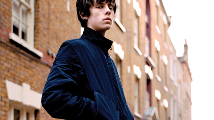 Jake Bugg Crosses the Emotional Spectrum on 'Jake Bugg' - Album Premiere