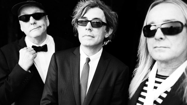 Cheap Trick Plan Budokan Anniversary Concerts
