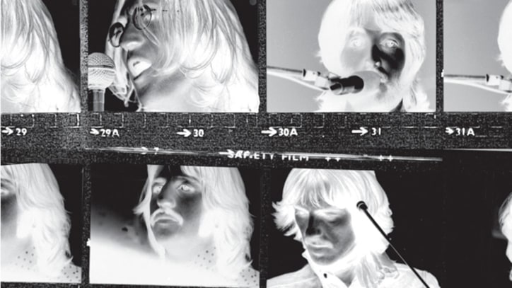 The Beatles Strip Bare 'Don't Let Me Down' for 'Let It Be…Naked'