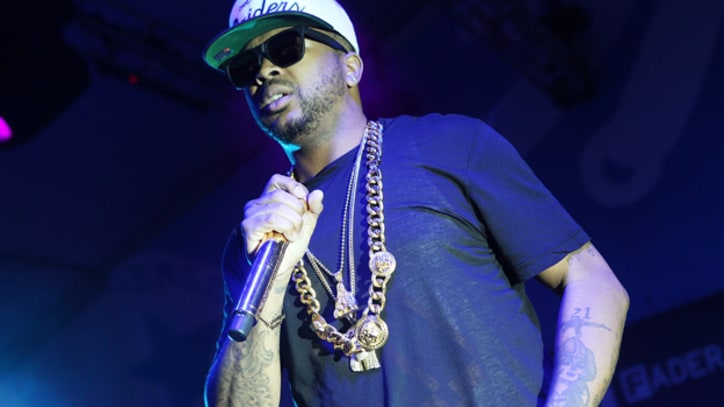 Beyonce, Mary J. Blige Featured on the-Dream's New Album