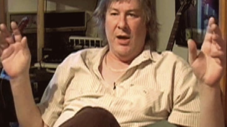Andy Johns, Rolling Stones and Led Zeppelin Engineer, Dead at 61