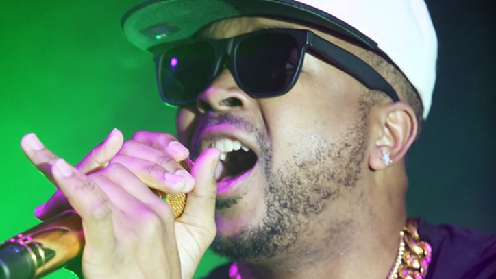 The-Dream Gets Frisky in 'IV Play' - Song Premiere