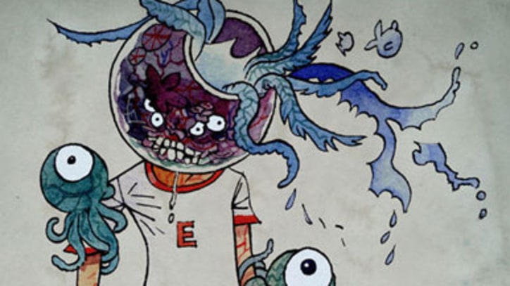 Gorillaz Introduce New Member of Animated Band