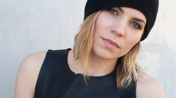 Eminem Protege Skylar Grey to Release Debut Album in July