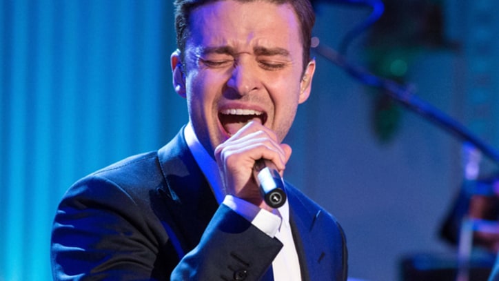 Booker T. Jones, Justin Timberlake Top 'Memphis Soul' Bill at White House