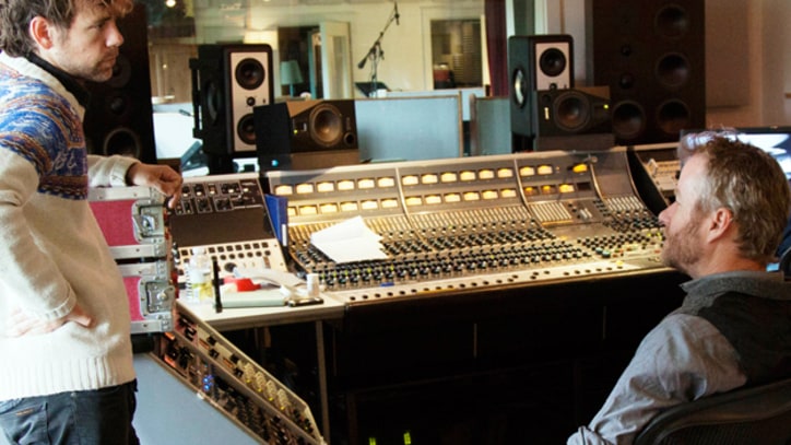 The National Channel Roy Orbison, Bob Dylan on New Album