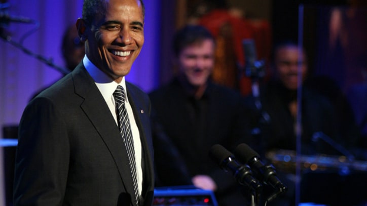 Memphis Soul Gets White House Tribute