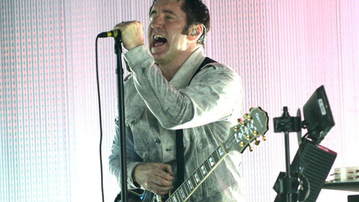 Nine Inch Nails, Gaslight Anthem Among Made in America Acts