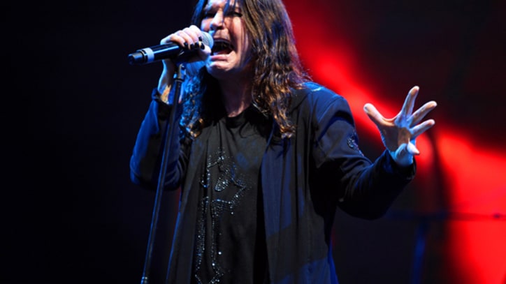 Black Sabbath to Premiere New Single on 'CSI' Season Finale