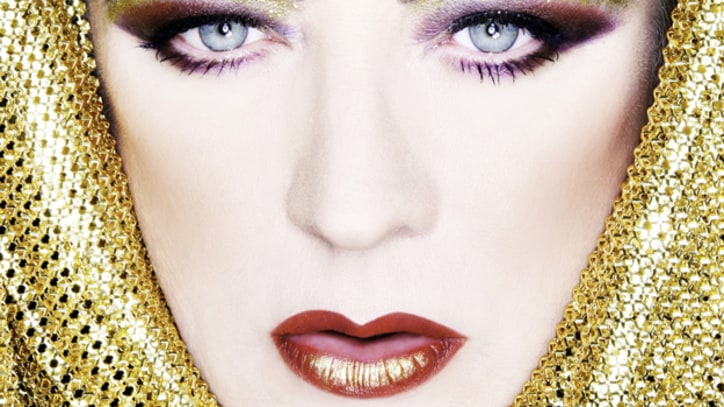 Boy George Covers the Stooges in 'I Wanna Be Your Dog' - Song Premiere