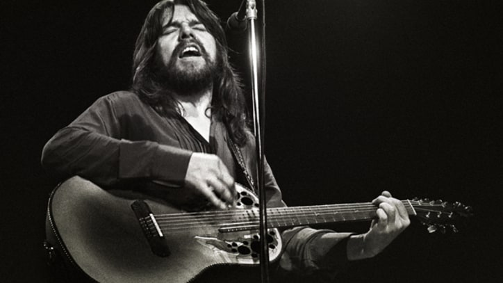 Weekend Rock Question: What Is the Best Bob Seger Song?