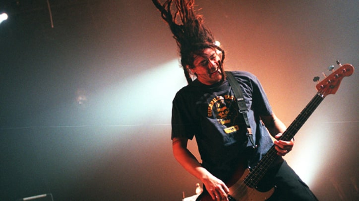 Slash, Tom Morello, Gerard Way Mourn Deftones Bassist Chi Cheng