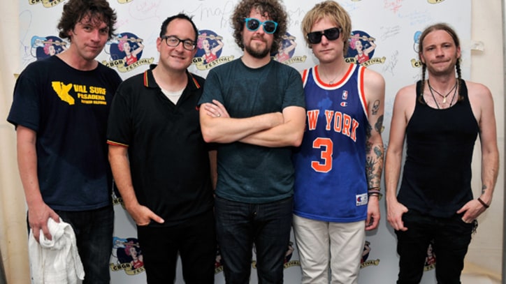 The Hold Steady Deliver Bawdy 'Game of Thrones' Drinking Song
