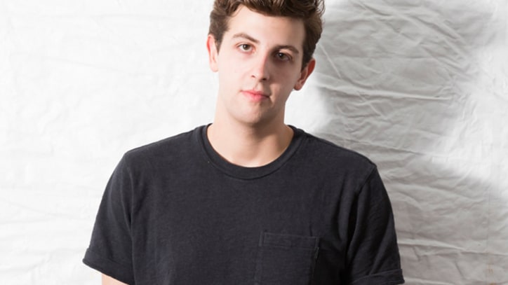 Q&A: Jamie XX on DJing, the XX's Next Steps and His First Coachella