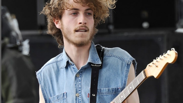 Yuck Frontman Daniel Blumberg Leaves the Band
