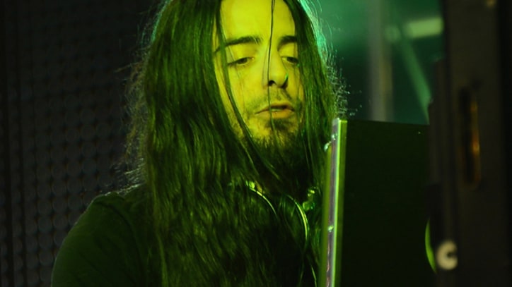 Bassnectar on Remixing Black Sabbath and What's Next for EDM